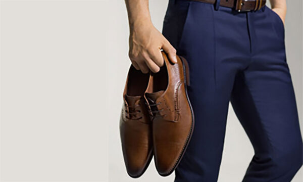 Why Leather Shoes Never Go Out of Style
